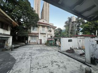 Taft Avenue, Pasay Old House For Sale