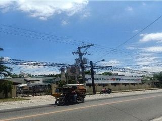 Lot for Sale Ideal for Commercial Development in Dagupan, Pangasinan - 9,209 sqm