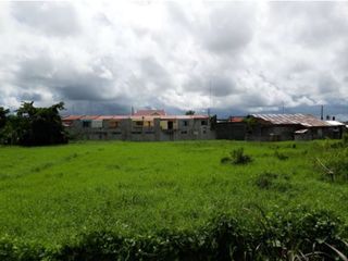 Ideal for Commercial/Residential subdivision Lot development for sale in Canaman