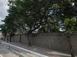 Vacant Lot for Commercial Use For Lease in Pasig City