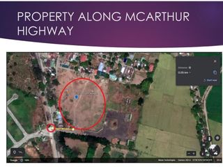 2.9-Hectare Commercial / Industrial Land in Gerona, Tarlac