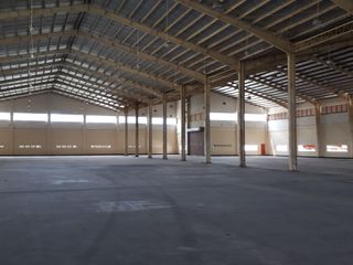 4,060 sqm Factory/Warehouse For Rent In Dasmarinas Cavite