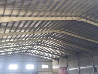 2500 sqm calamba laguna new warehouse for rent