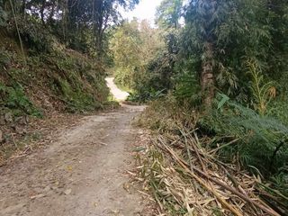 LOT FOR SALE IN SABLAN BENGUET