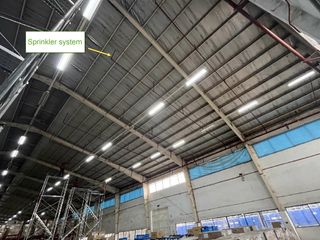 4,333 square meter PEZA Warehouse For Rent/Lease in Biñan, Laguna