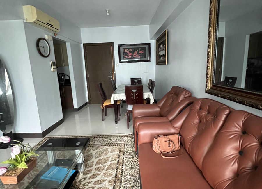 1-bedroom unit for sale at The Parkside Villas, Newport City, Pasay City