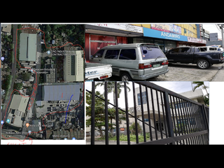 Commercial 16,185 sqm for Sale in Parañaque