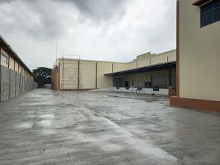 7,752 Sqm Warehouse Factory space for Rent In General Trias, Cavite