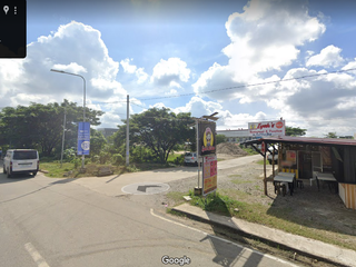 Near Enrile Boulevard! Prime Commercial Lot for Sale in Tuguegarao City Carig Sur