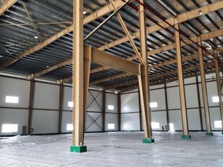 4,800 sqm peza warehouse for rent in Lima Technology center batangas
