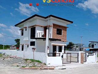 RFO "NADIA" Move-in Ready Beach Residential Property in Batangas