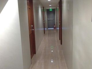 EDSA-Pasay Hotel Building For Sale