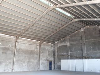 5,000 sqm warehouse for rent in pampanga