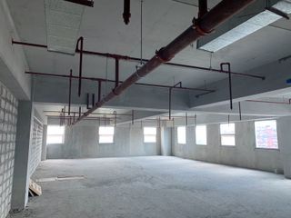 For Sale Prime Office Space 264 sqm in Macapagal Blvd. Pasay