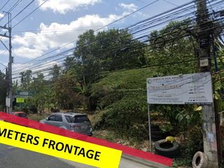 Commercial Lot - San Pablo Laguna