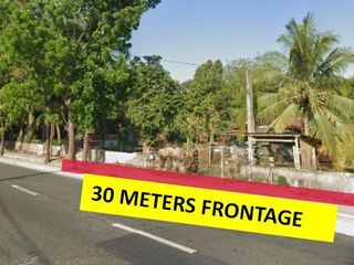 Commercial Lot - San Antonio, San Pablo Laguna
