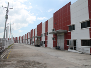 Spacious Warehouse for Rent/Lease: 4,476 sqm in Biñan, Laguna
