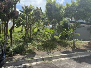 Lot in Royale Tagaytay Estates Phase 1 for SALE! 300 sqm at 15k per sqm