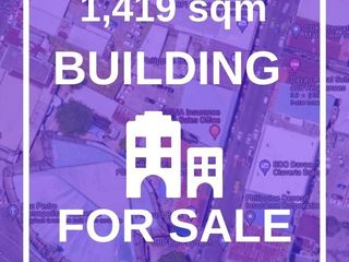 Davao Commercial Building for Sale C.M. Recto Avenue
