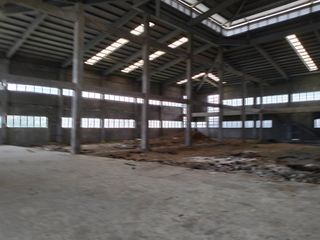 1.8 Ha. Carmona Warehouse for Sale