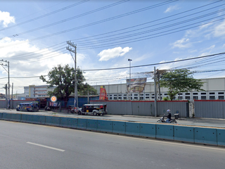 5,439 sqm Commercial Lot for Rent - Cainta, Rizal CALABARZON Area