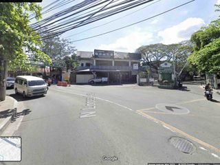 Residential Lot with improvement For Sale in Lopez Village Paranaque City