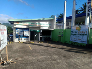For Sale - Commercial Building in San Pablo Laguna