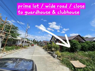 Altezza Grande Prime Residential Lot in Prestigious Altezza Grande Subdivision!