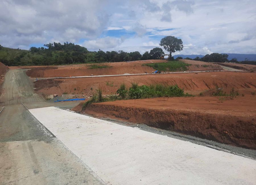 Land For Sale Adelaida Mountain Residences in Tanay, Rizal