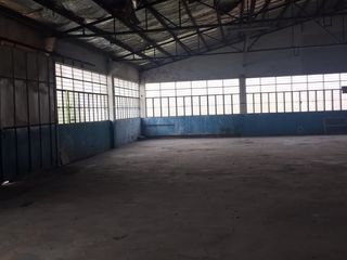 Sterling Industrial Park, Meycauayan Bulacan Warehouse For Sale