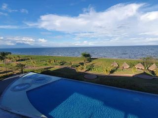 Lot for Sale Seafront Residences, Laiya San Juan Batangas