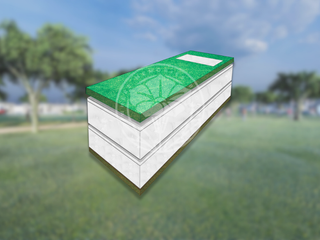 [Pre-Selling] Lawn Lot for Sale at GTH-Parks & Gardens, Gapan City, Nueva Ecija
