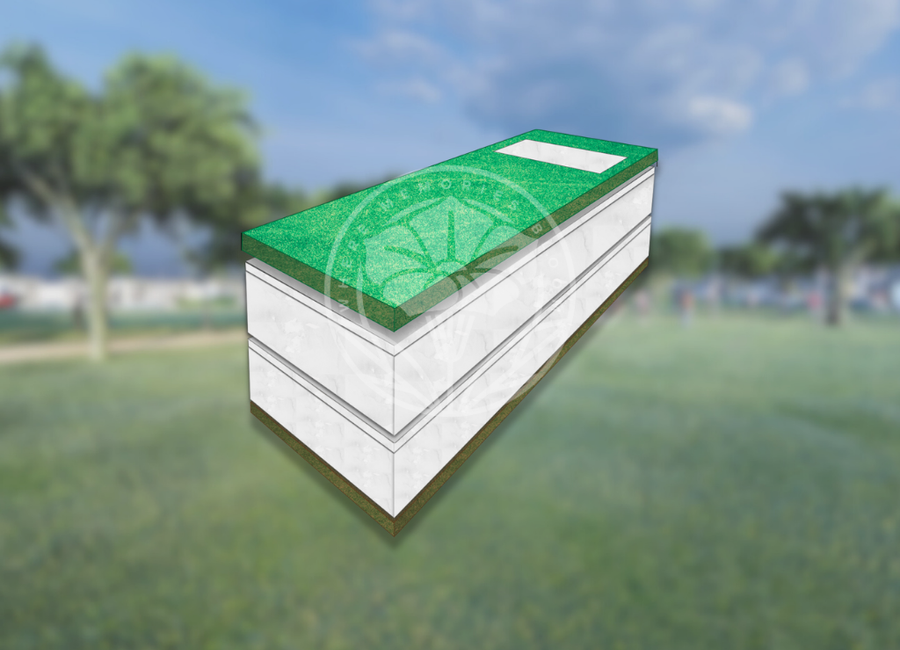 [Garden of Fortitude] Lawn Lot in GTH-Parks & Gardens, Gapan City, N.E.