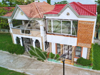 [Pre-Selling] Legacy Lot for Sale at GTH-Parks & Gardens, Gapan City, Nueva Ecija