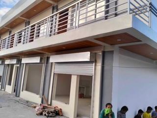 FOR SALE - COMMERCIAL BUILDING