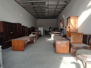 Warehouse For Rent in Pampanga
