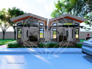 [Pre-Selling] Legacy Lot at GTH-Parks & Gardens, Gapan City, Nueva Ecija