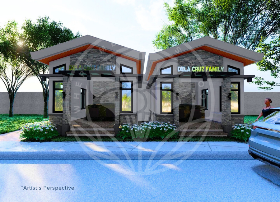 [Pre-Selling Memorial Lot] Legacy Lot in GTH-Parks & Gardens, Gapan City, N.E.