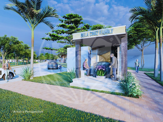 [Pre-Sellingt] Estate Lot for Sale at GTH-Parks & Gardens, Gapan City, Nueva Ecija