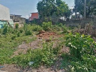 Commercial Lot for Lease at Marikina City