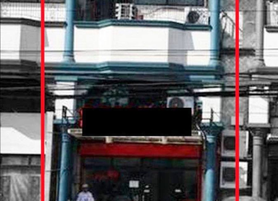 Shaw Mandaluyong Commercial Property For Sale