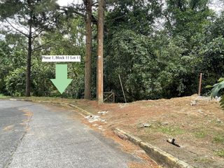 Rush Sale: Exclusive Residential Lot in Canyon Woods, near Tagaytay (Owner leaving)