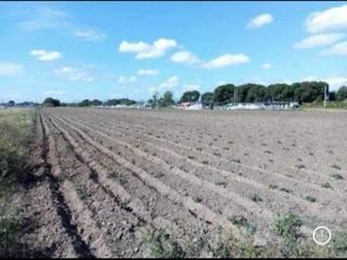 Agricultural Lot 13,565 sqm in Pulong Santol Porac, Pampanga for Sale