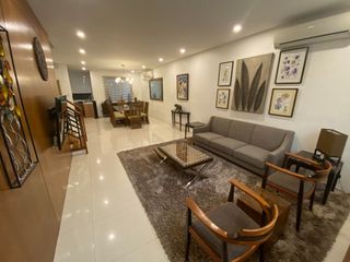 4 Bedrooms Townhouse For Sale Addition Hills, Mandaluyong City