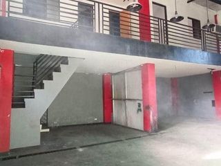 PN55641 Warehouse For Sale Camarin Caloocan!