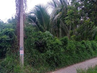 9000 square meters Commercial Lot for sale in Lasang, Davao City
