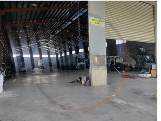 SUBIC WAREHOUSE FOR LEASE | ZAMBALES 3