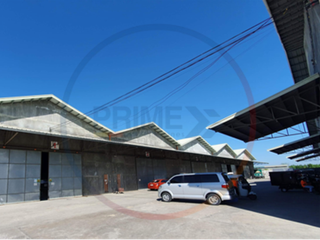 SAN JOSE WAREHOUSE FOR LEASE | TARLAC