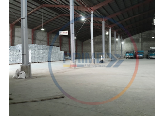URDANETA WAREHOUSE FOR LEASE | PANGASINAN 2