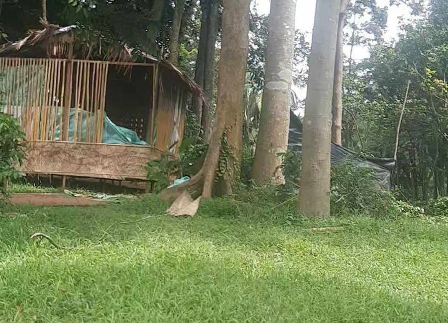 Epic Mountain Estate Leisure Lots